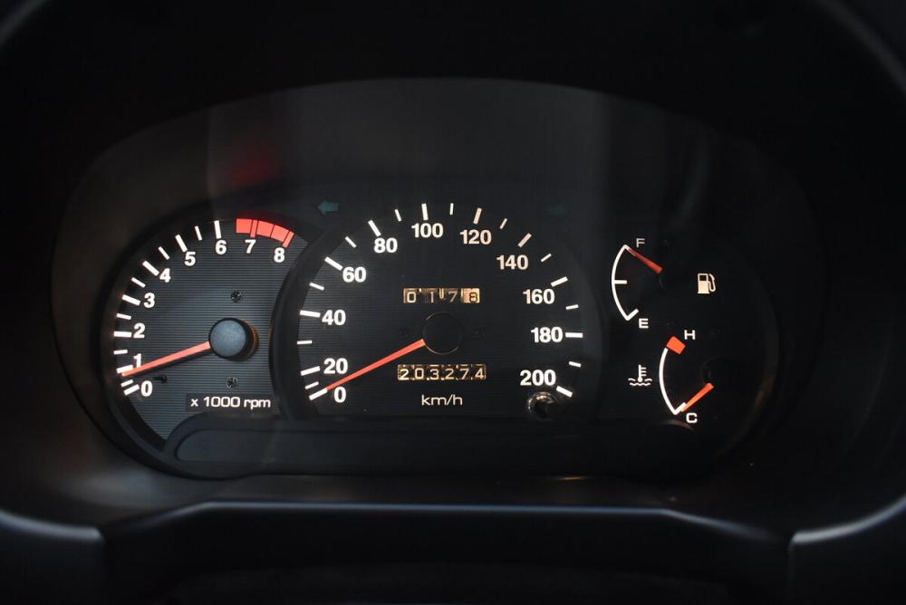 Hyundai Accent II Москва  - изображение 6