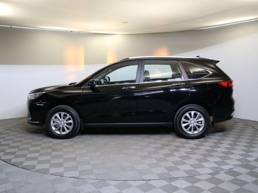 Haval M6 II Санкт-Петербург  - изображение 8