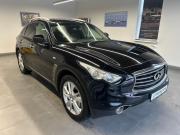 Infiniti FX II (S51) Химки  - изображение 16
