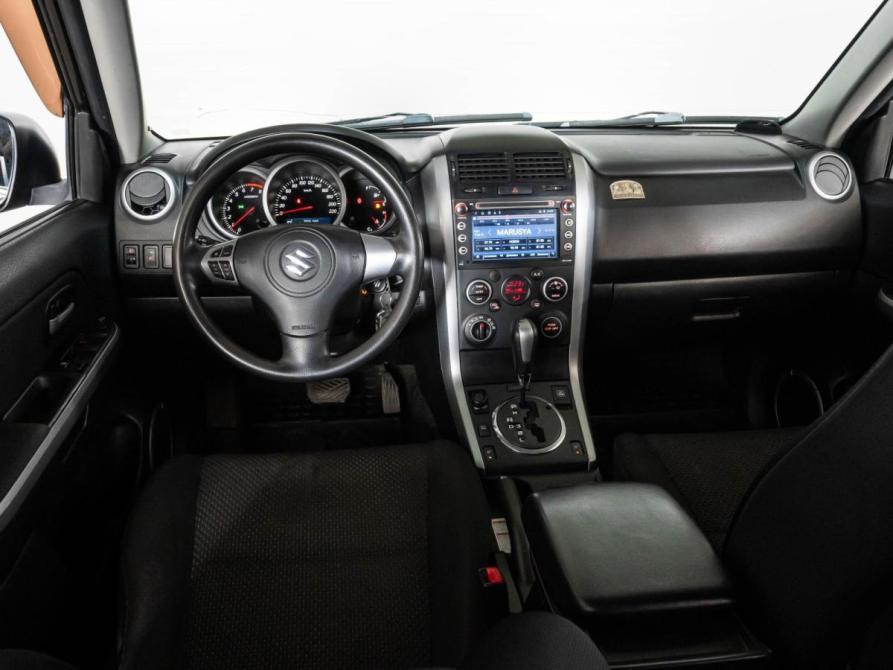 Suzuki Grand Vitara II Рестайлинг Ставрополь  - изображение 6