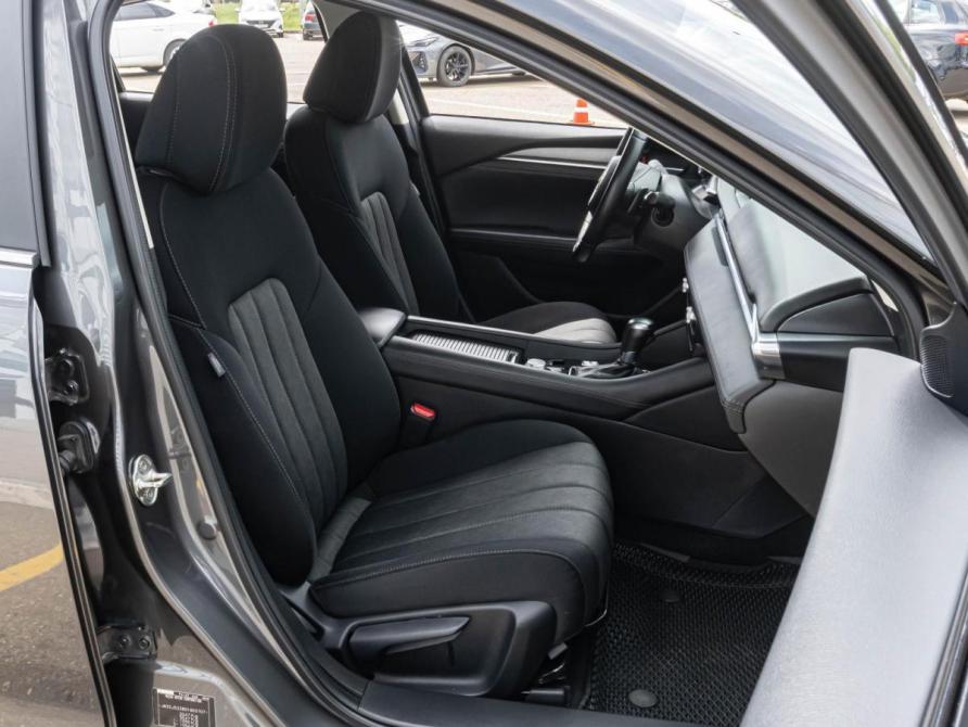 Mazda 6 III (GJ) Рестайлинг 2 Краснодар  - изображение 17