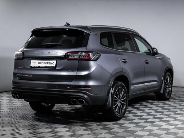 Chery Tiggo 8 Pro Max I с пробегом 2023 года, цена 2 490 000 рублей, 60500 км, внедорожник, Автокод Объявления