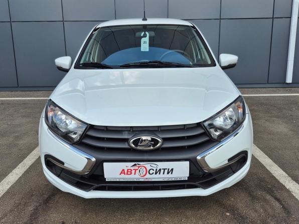 Lada (ВАЗ) Granta I Рестайлинг с пробегом 2023 года, цена 787 000 рублей, 78063 км, лифтбек, Автокод Объявления