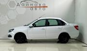 Lada (ВАЗ) Granta I Рестайлинг Воронеж  - изображение 29