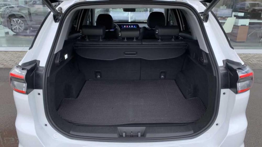 Chery Tiggo 7 Pro Max I Рестайлинг Красноярск  - изображение 13
