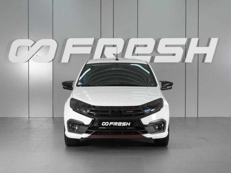 Lada (ВАЗ) Granta I Рестайлинг Минеральные Воды  - изображение 3