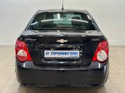 Chevrolet Aveo II Москва  - изображение 18