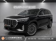 JETOUR X90+ Кемерово  - изображение 17