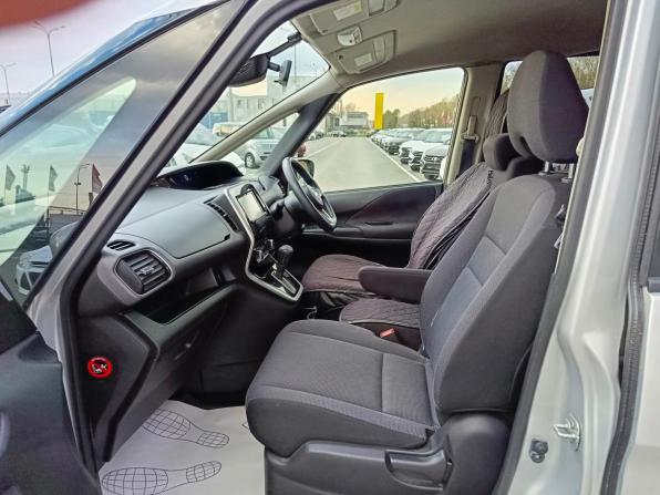 Nissan Serena V (C27) с пробегом 2017 года, цена 1 840 000 рублей, 190903 км, минивэн, Автокод Объявления