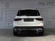 Mercedes-Benz GLB I (X247) Рестайлинг Москва  - изображение 38