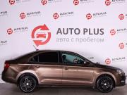 Skoda Rapid I Рестайлинг Минеральные Воды  - изображение 25
