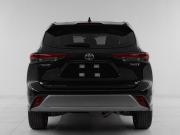 Toyota Highlander IV (XU70) Москва  - изображение 30