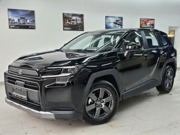 Toyota RAV4 VI (XA60) с пробегом 2026 года, цена 4 370 000 рублей, 61 км, внедорожник, Автокод Объявления