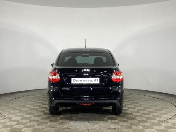 Lada (ВАЗ) Granta I Рестайлинг с пробегом 2022 года, цена 788 000 рублей, 39518 км, лифтбек, Автокод Объявления