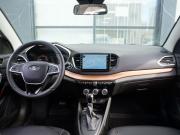 Lada (ВАЗ) Vesta I Рестайлинг (NG) Москва  - изображение 28