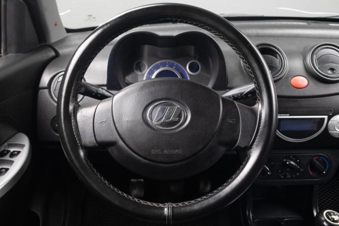 Lifan Smily I (320) с пробегом 2013 года, цена 299 000 рублей, 149478 км, хэтчбек, Автокод Объявления