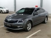 Skoda Octavia III (A7) Рестайлинг Набережные Челны  - изображение 23