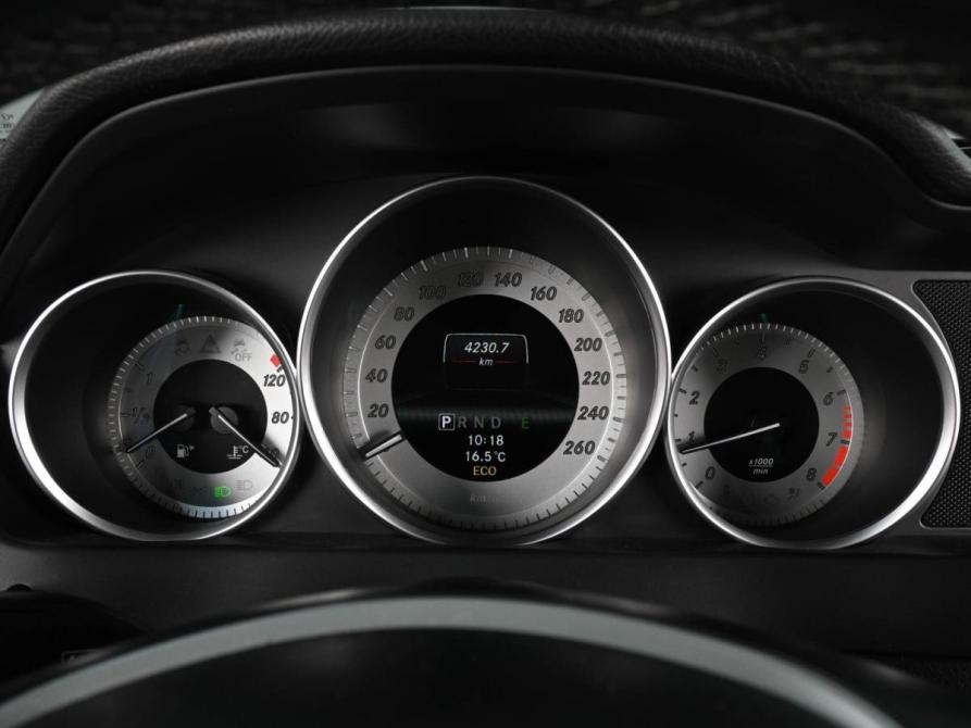 Mercedes-Benz C-Класс III (W204) Рестайлинг Ростов-на-Дону  - изображение 18