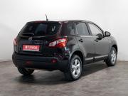 Nissan Qashqai I Рестайлинг Чита  - изображение 24