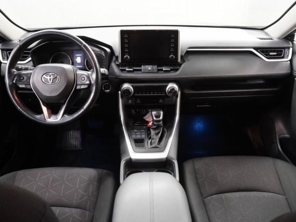 Toyota RAV4 V (XA50) с пробегом 2020 года, цена 2 898 000 рублей, 145473 км, внедорожник, Автокод Объявления