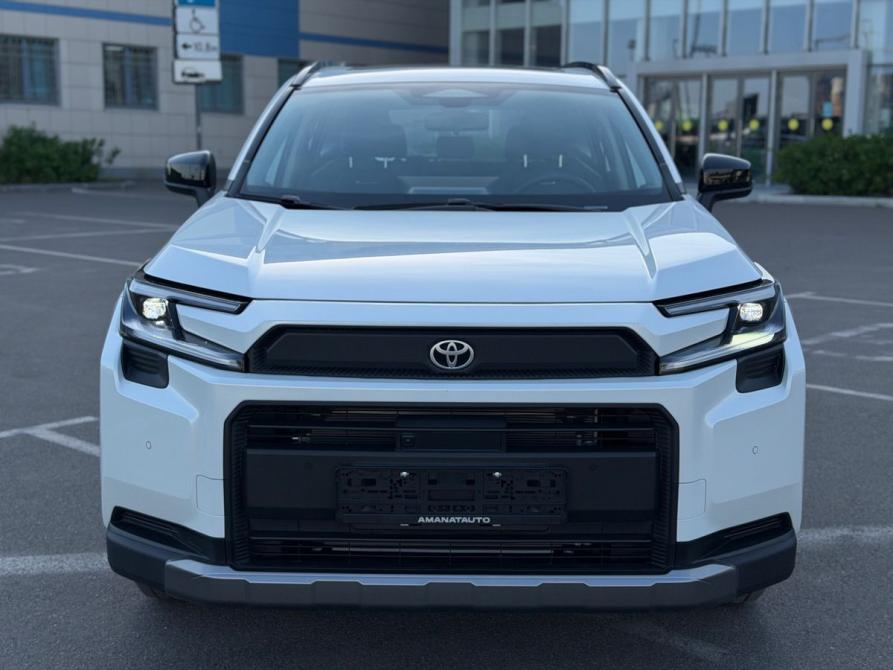 Toyota RAV4 VI (XA60) Казань  - изображение 3