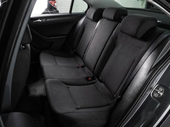 Volkswagen Jetta VI Рестайлинг с пробегом 2015 года, цена 1 249 000 рублей, 103405 км, седан, Автокод Объявления
