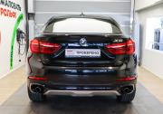 BMW X6 II (F16) Москва  - изображение 28