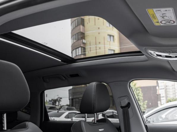 Chery Tiggo 7 Pro Max I с пробегом 2023 года, цена 1 962 700 рублей, 34336 км, внедорожник, Автокод Объявления