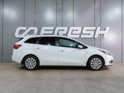 Kia Ceed II Воронеж  - изображение 25