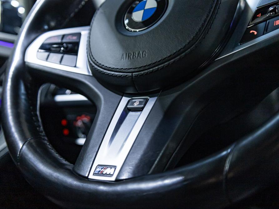 BMW X4 II (G02) Санкт-Петербург  - изображение 15