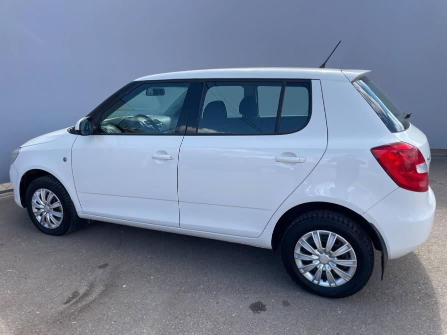 Skoda Fabia II Рестайлинг Стерлитамак  - изображение 5