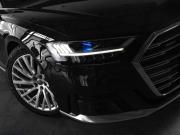 Audi A8 IV (D5) Тюмень  - изображение 41