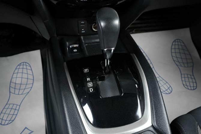 Nissan Qashqai II Рестайлинг с пробегом 2021 года, цена 2 299 000 рублей, 49736 км, внедорожник, Автокод Объявления