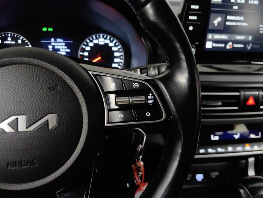 Kia Seltos I Подольск  - изображение 18