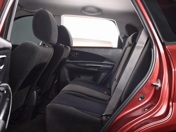 Hyundai Tucson I с пробегом 2008 года, цена 799 999 рублей, 206619 км, внедорожник, Автокод Объявления