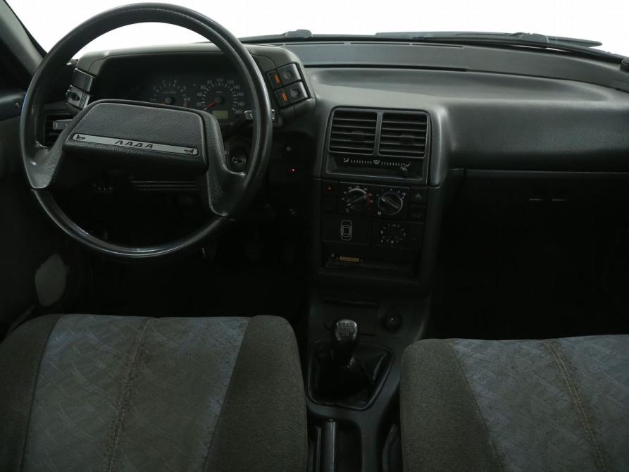 Lada (ВАЗ) 2110 Иваново  - изображение 12