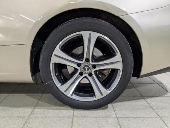 Mercedes-Benz E-Класс V (W213 S213 C238) с пробегом 2017 года, цена 3 380 000 рублей, 88235 км, купе-хардтоп, Автокод Объявления