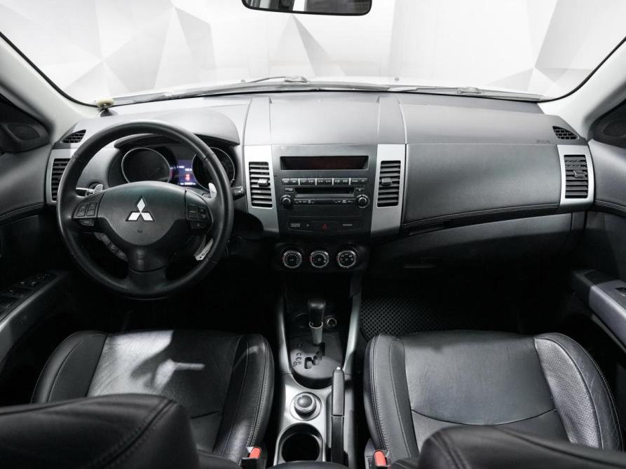 Mitsubishi Outlander II Рестайлинг Ульяновск  - изображение 11