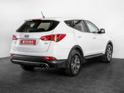 Hyundai Santa Fe III Иркутск  - изображение 26