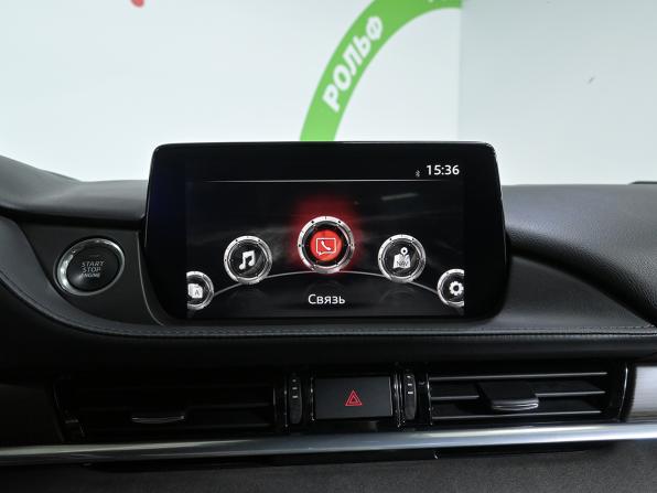 Mazda 6 III (GJ) Рестайлинг 2 с пробегом 2021 года, цена 2 840 000 рублей, 71730 км, седан, Автокод Объявления