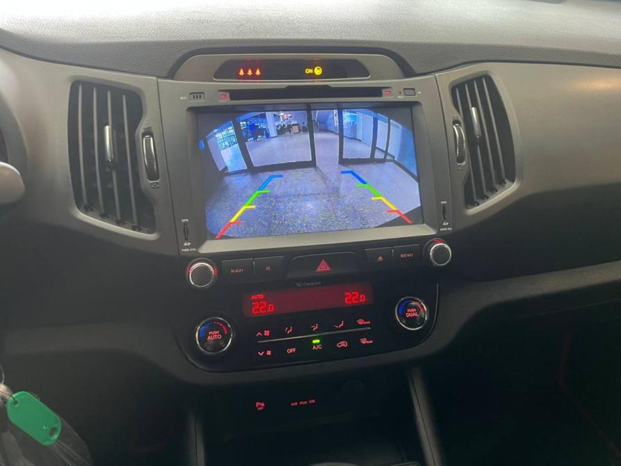Kia Sportage III Ярославль  - изображение 13