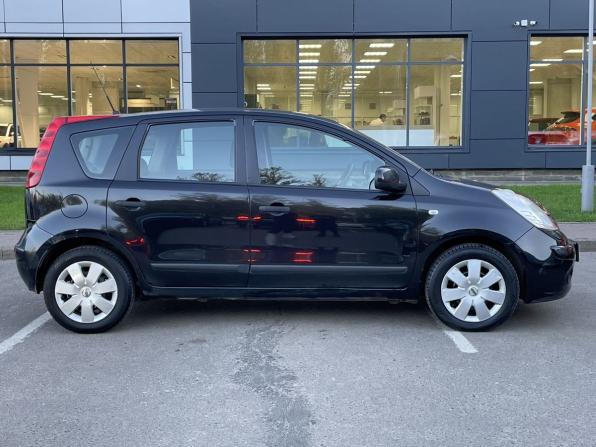 Nissan Note I с пробегом 2007 года, цена 541 000 рублей, 263179 км, хэтчбек, Автокод Объявления