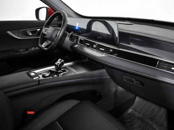 Chery Tiggo 7 Pro Max I Рестайлинг с пробегом 2024 года, цена 2 145 000 рублей, 31567 км, внедорожник, Автокод Объявления