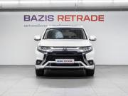 Mitsubishi Outlander III Рестайлинг 3 Тюмень  - изображение 29