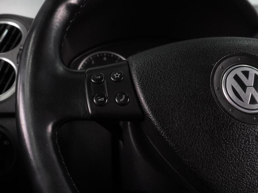 Volkswagen Tiguan I Воронеж  - изображение 15