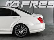 Mercedes-Benz S-Класс V (W221) Рестайлинг Ростов-на-Дону  - изображение 34