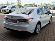 Toyota Camry VIII (XV70) Екатеринбург  - изображение 33
