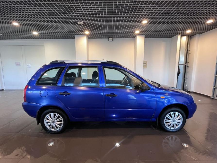 Lada (ВАЗ) Kalina I Чебоксары  - изображение 2