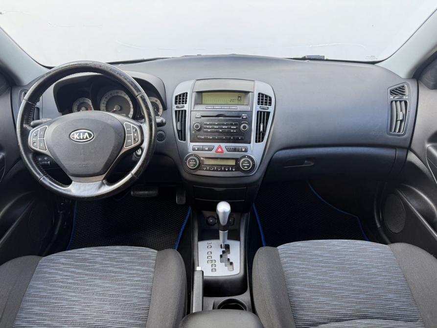 Kia Ceed I Москва  - изображение 12