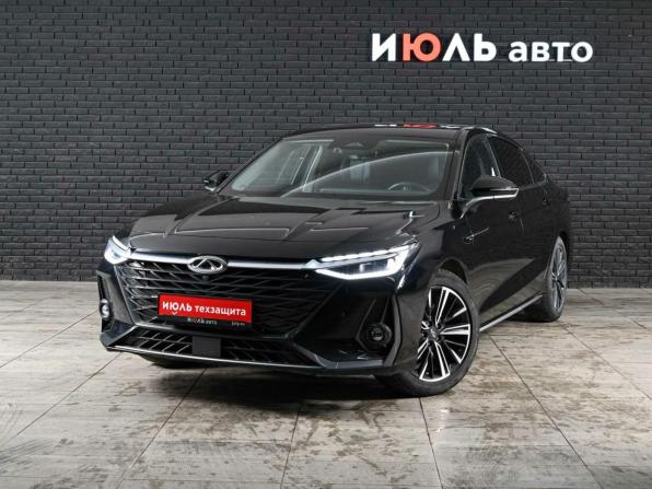 Chery Arrizo 8 с пробегом 2023 года, цена 1 940 000 рублей, 100000 км, седан, Автокод Объявления